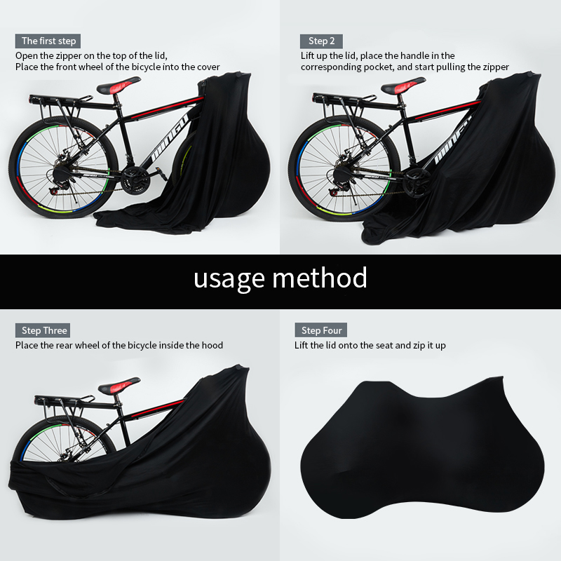 Rower Wszystkie osłony ochronn – Cycling Commuter Bag recenzja i cena