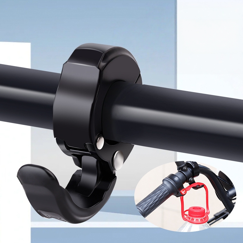 Uniwersalny hak na kierownicę  – Cycling Commuter Bag recenzja i cena