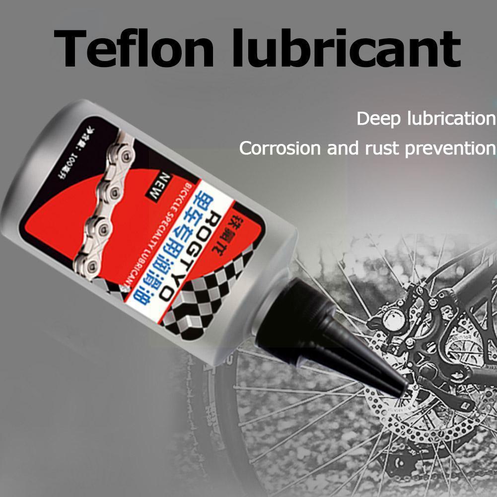 100ml smar łańcuchowy rower sp – Grease Waterproof Bike recenzja i cena