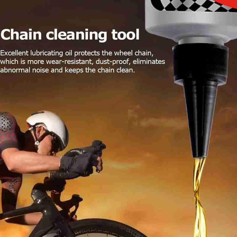 100ml smar łańcuchowy rower sp – Grease Waterproof Bike recenzja i cena