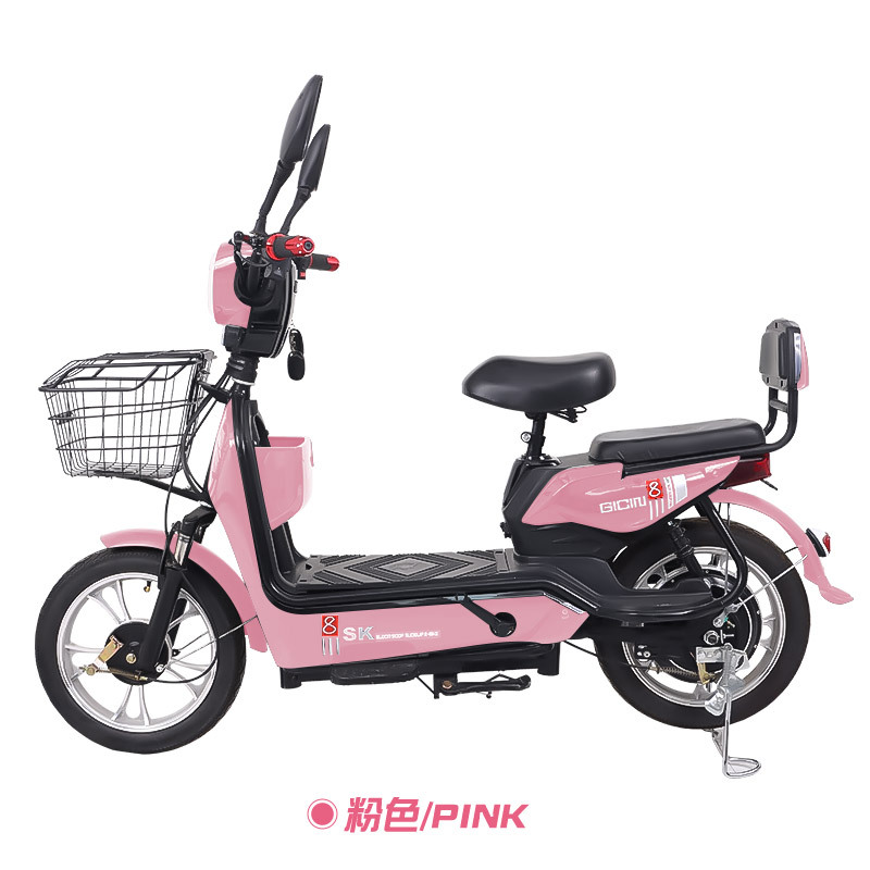YTYIN Nowy Rower Elektryczny 4 – Commuting With Bike recenzja i cena