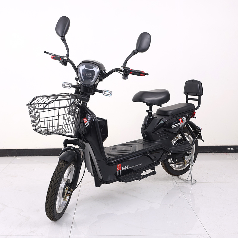 YTYIN Nowy Rower Elektryczny 4 – Commuting With Bike recenzja i cena