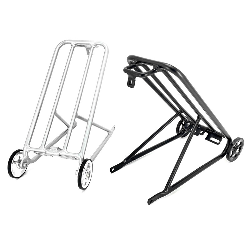 Bagażnik rowerowy do rower skł – Cargo Rack Aluminum recenzja i cena