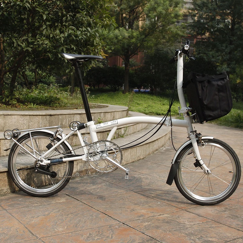Bagażnik rowerowy do rower skł – Cargo Rack Aluminum recenzja i cena