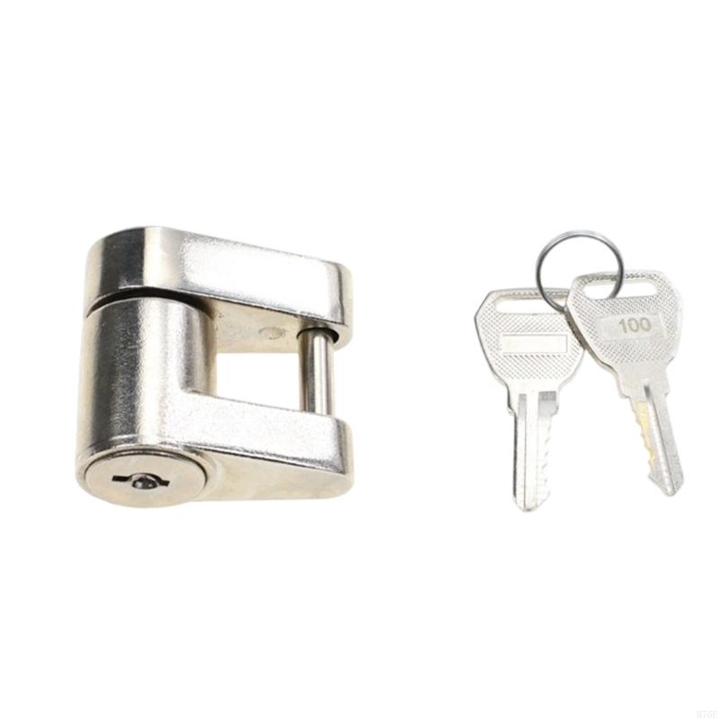 M76E Wytrzymała, regulowana bl – U Lock Heavy Duty recenzja i cena