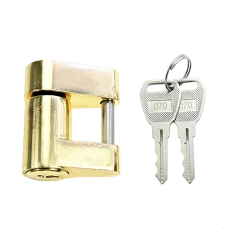M76E Wytrzymała, regulowana bl – U Lock Heavy Duty recenzja i cena
