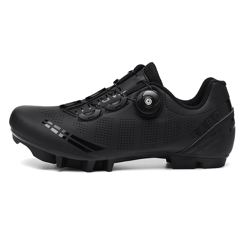 Męskie buty rowerowe MTB Damsk – Cycling Commuter Shoes recenzja i cena