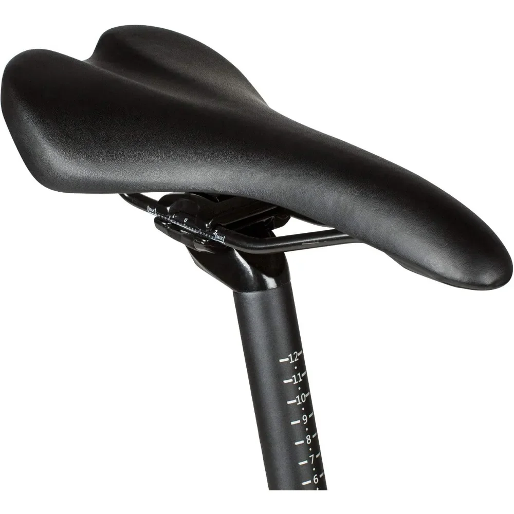 Męski rower miejski typu track – Cycling Commute Speed recenzja i cena