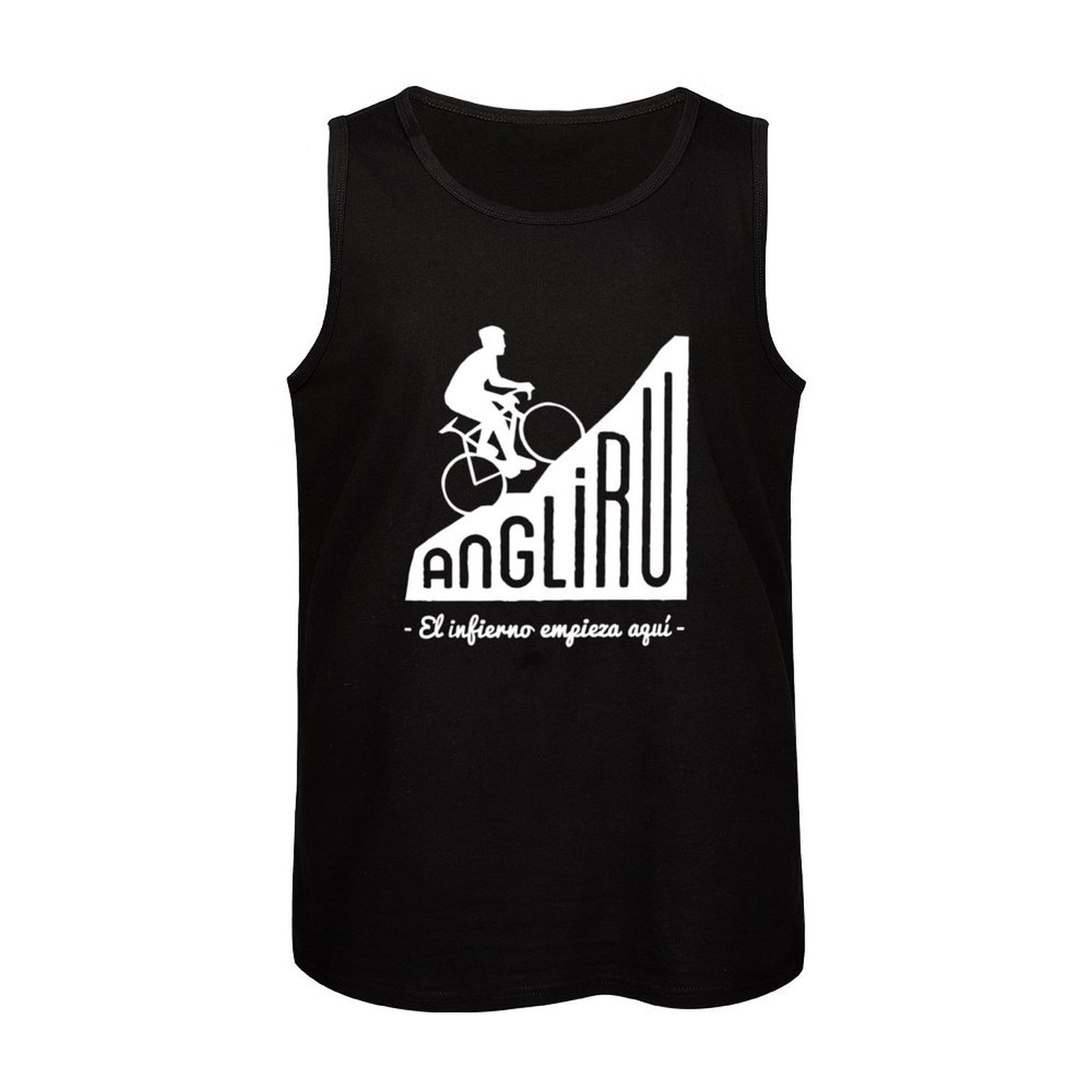 Angliru climb _quot_El infiern – Cycling Quote recenzja i cena