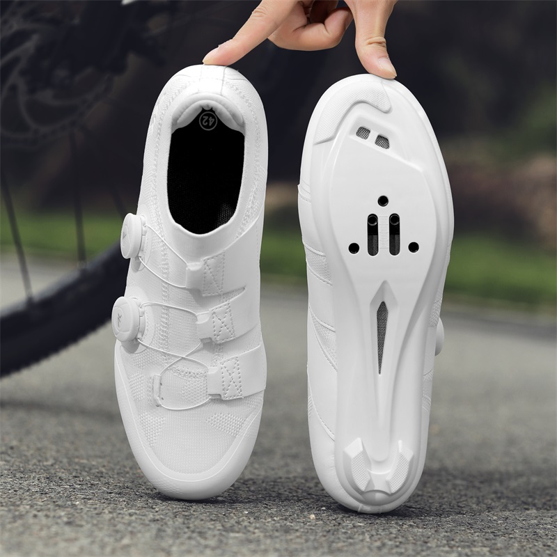 Buty rowerowe szosowe męskie d – Cycling Commuter Shoes recenzja i cena