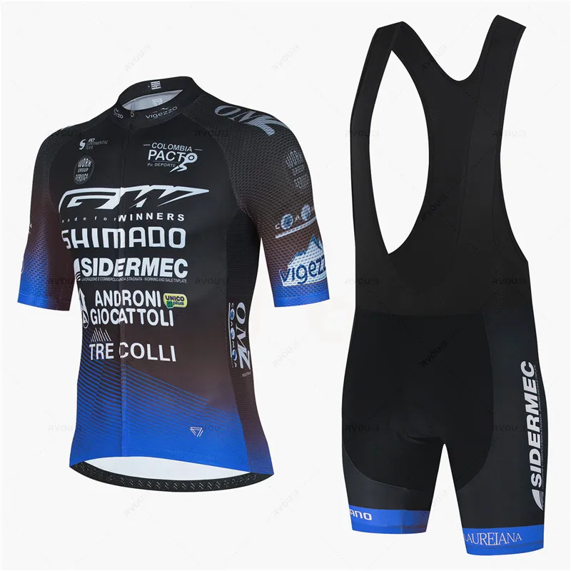 -Pro Zestaw koszulek kolarskic – Cycling Commuter Clothing recenzja i cena