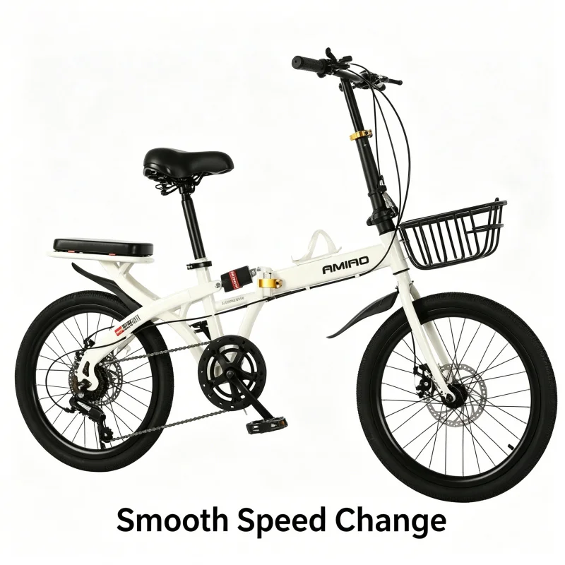Białe koło z szprychami, tylna – Commuting With Bike recenzja i cena