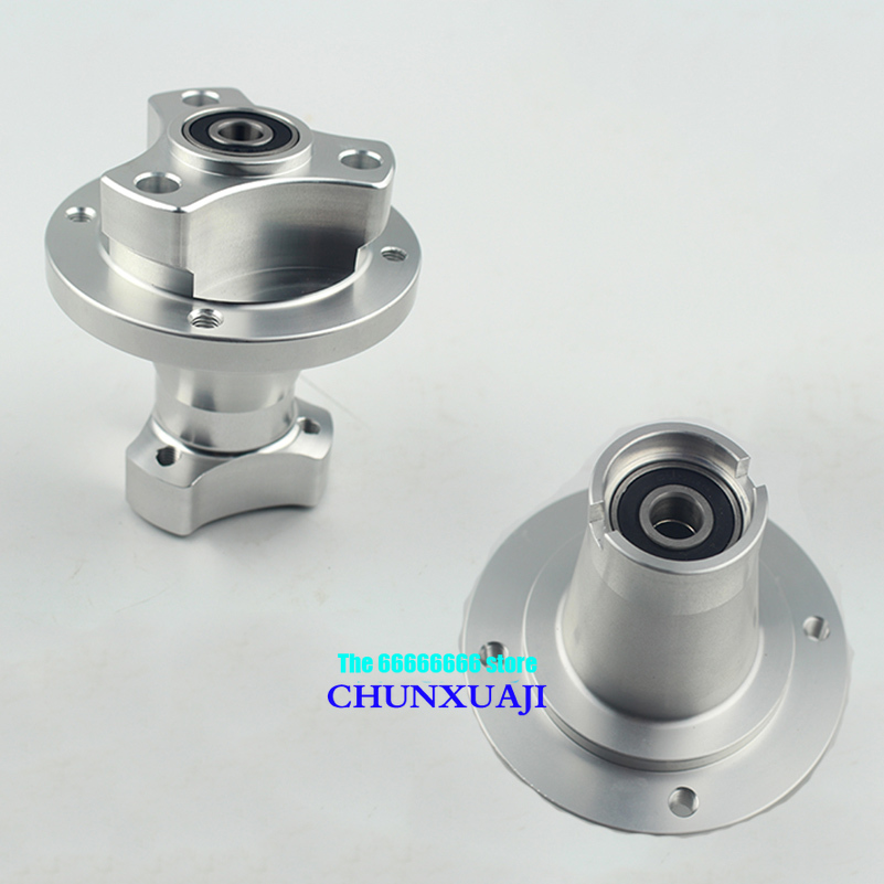 Wysokiej jakości piasta koła C – Dynamo Hub Front recenzja i cena