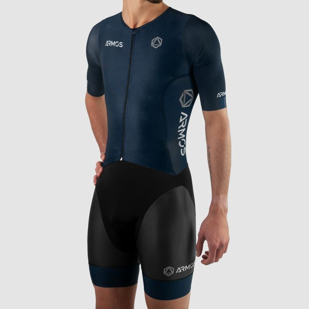 Sila nowy męski rower Mtb tria – Cycling Commuter Trousers recenzja i cena