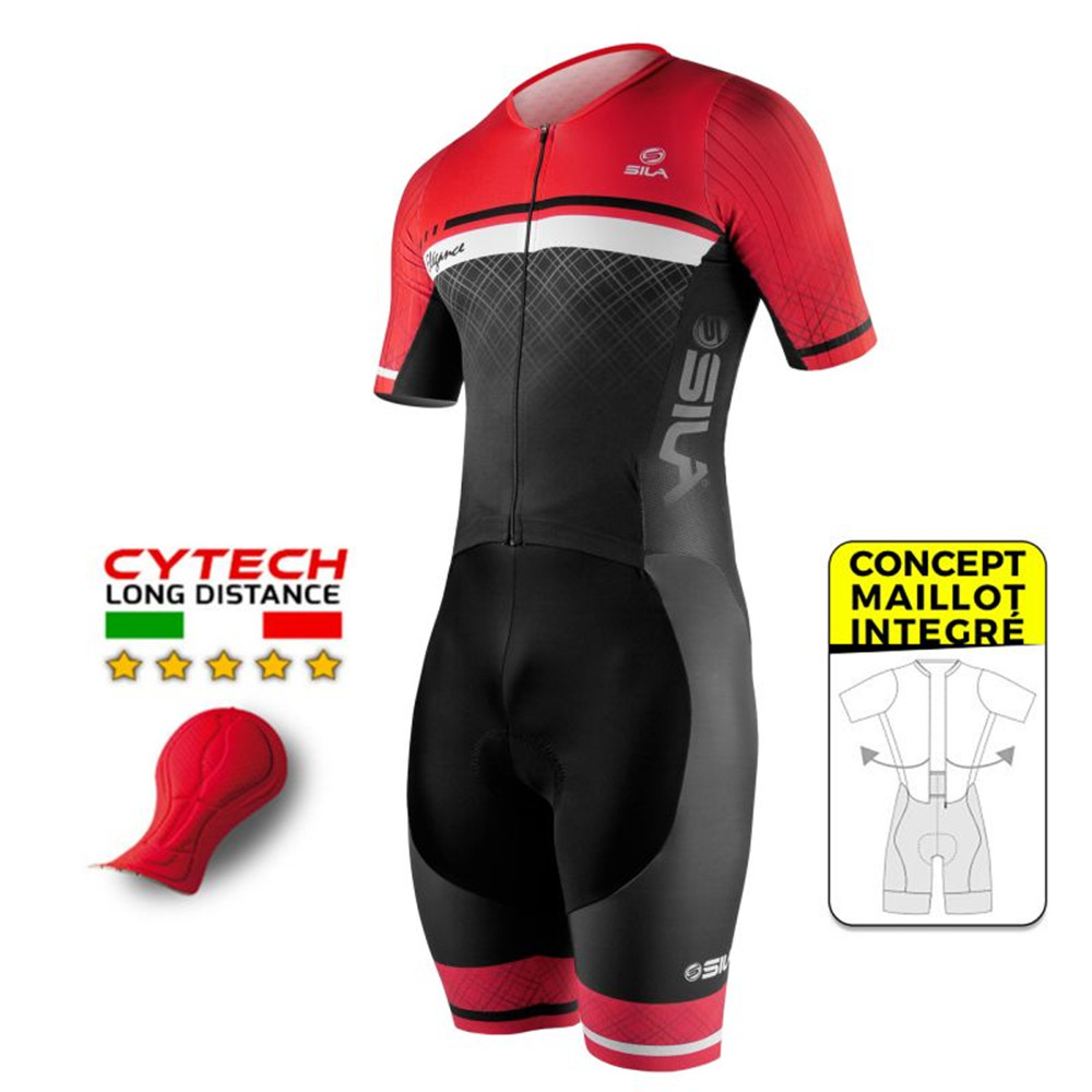 Sila nowy męski rower Mtb tria – Cycling Commuter Trousers recenzja i cena