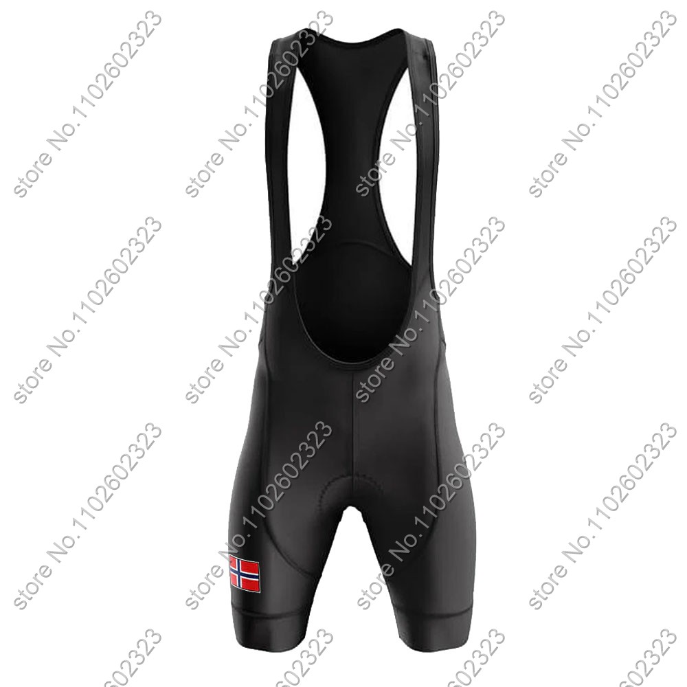 2024 Norway kolarska koszulka  – Cycling Commuter Clothing recenzja i cena