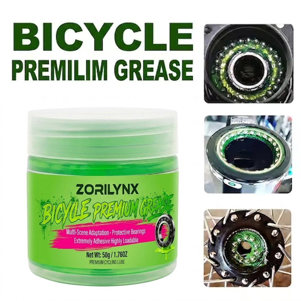 50g Wodoodporny Smar do Łożysk – Grease Waterproof Bike recenzja i cena