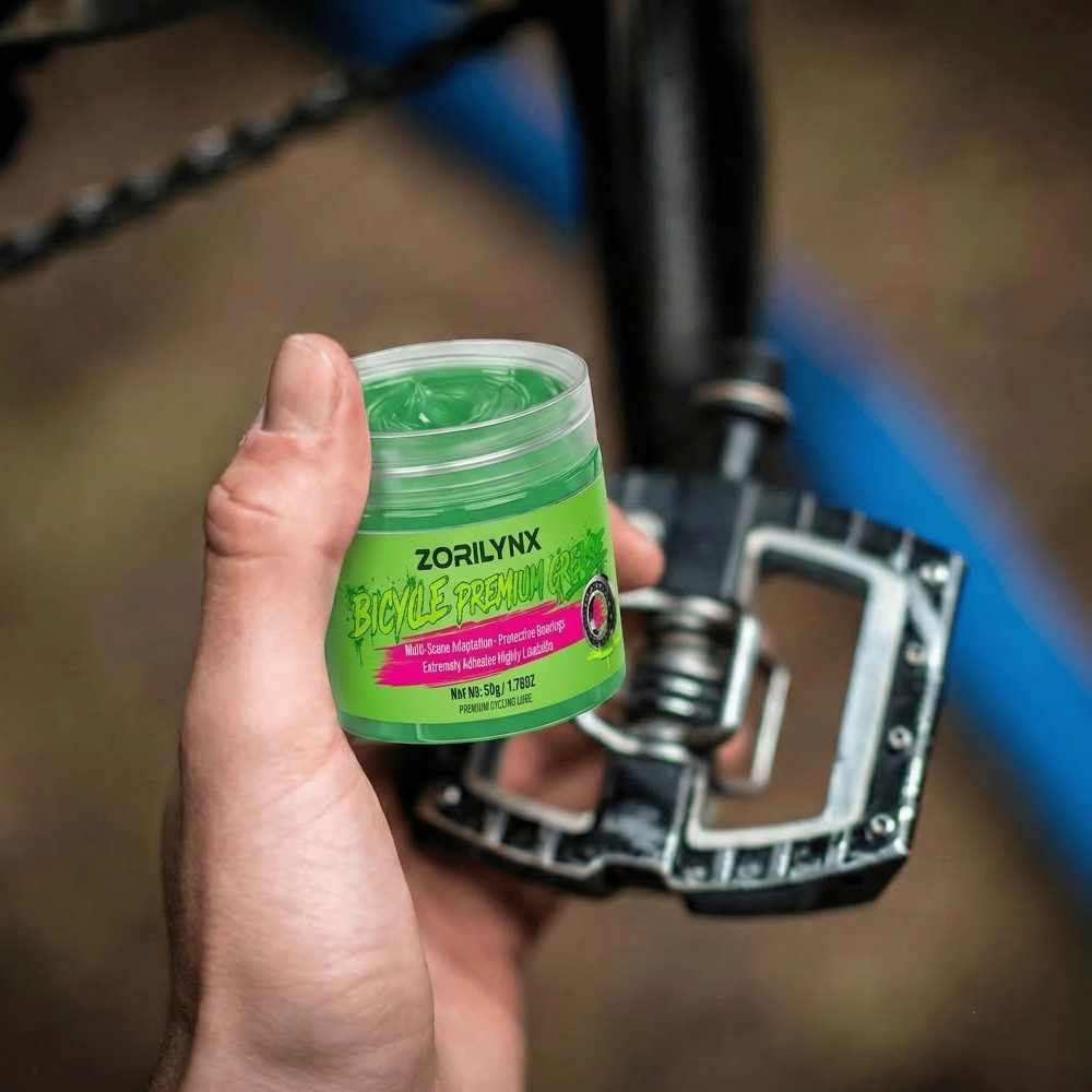 50g Wodoodporny Smar do Łożysk – Grease Waterproof Bike recenzja i cena