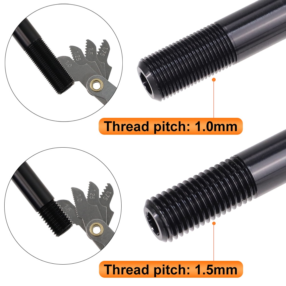 HEPPE MTB Road Bike Thru Axle  – Dynamo Hub Front recenzja i cena