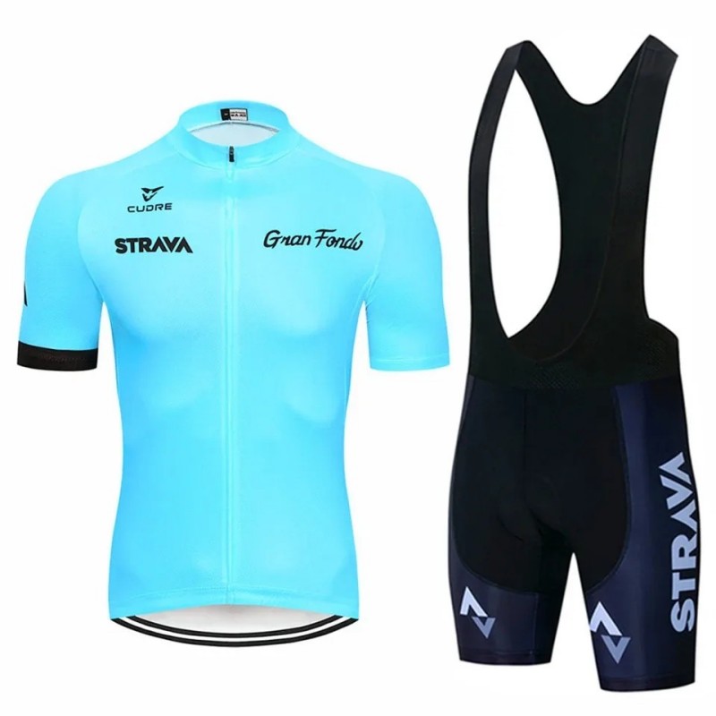 STRAVA zestawy rowerowe odzież – Cycling Commuter Shorts recenzja i cena