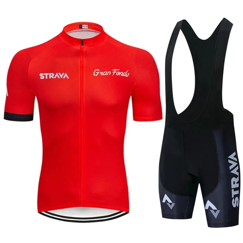 STRAVA zestawy rowerowe odzież – Cycling Commuter Shorts recenzja i cena