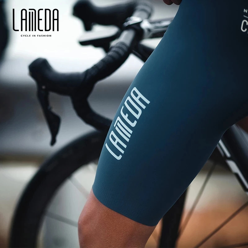 LAMEDA letnie spodenki rowerow – Cycling Commuter Trousers recenzja i cena