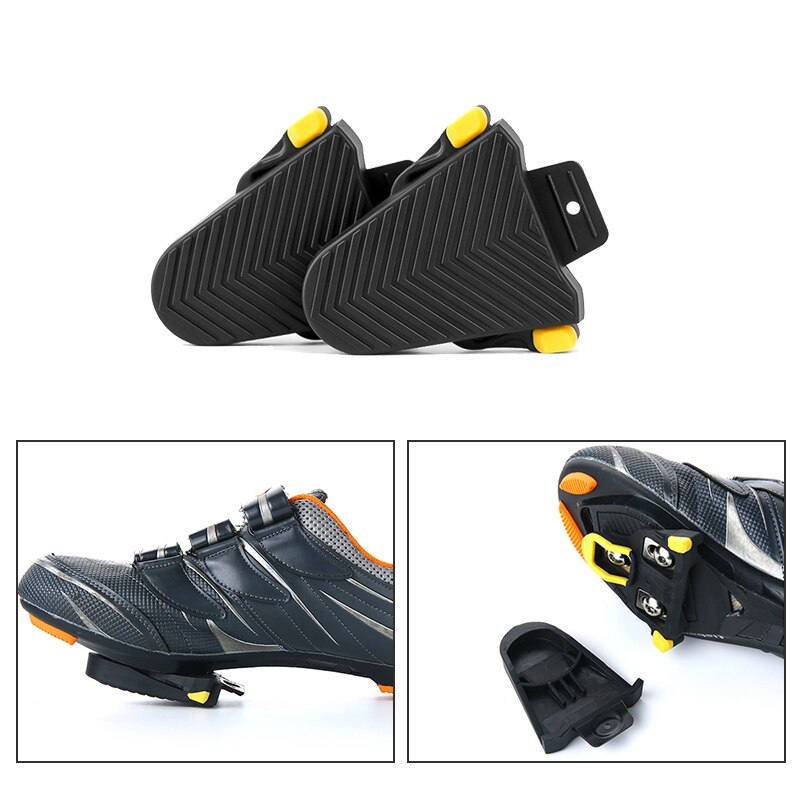 1Pair Quick Release Bike SPD-S – Cycling Commuter Shoes recenzja i cena