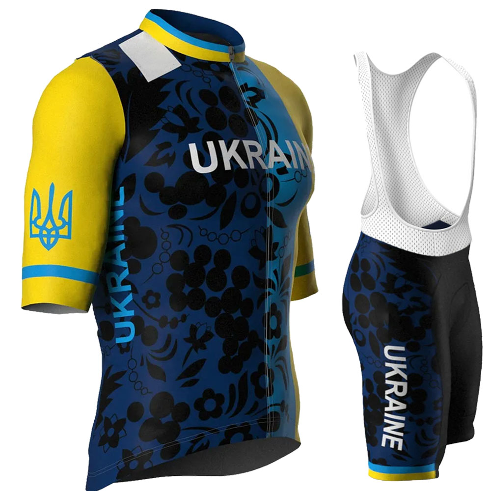 Zestaw kolarski reprezentacji  – Cycling Commuter Clothing recenzja i cena