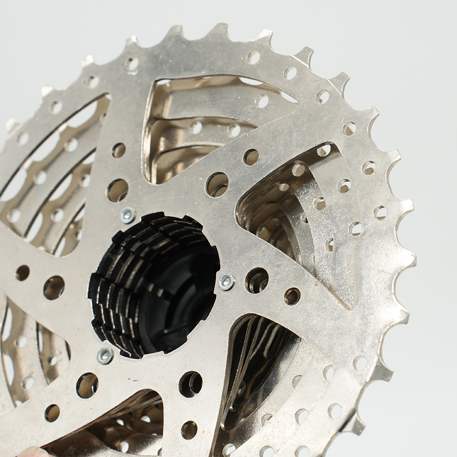 Hurtowa produkcja kasety z 9 b – Cycling Commute Speed recenzja i cena