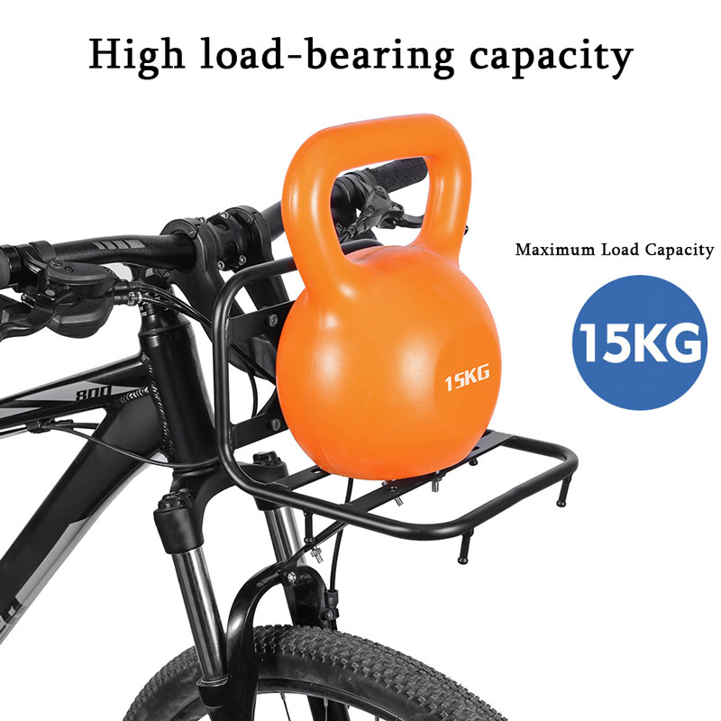Przedni bagażnik rowerowy ze s – Cycling Commuter Bag recenzja i cena