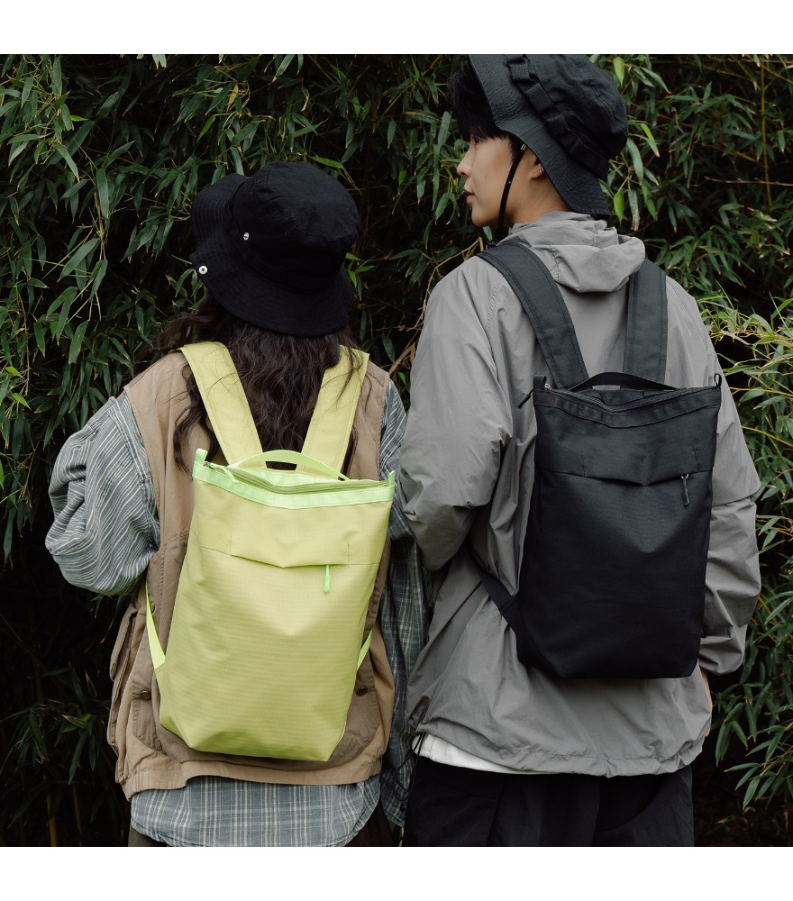 Plecak turystyczny o dużej poj – Cycling Commute Backpack recenzja i cena