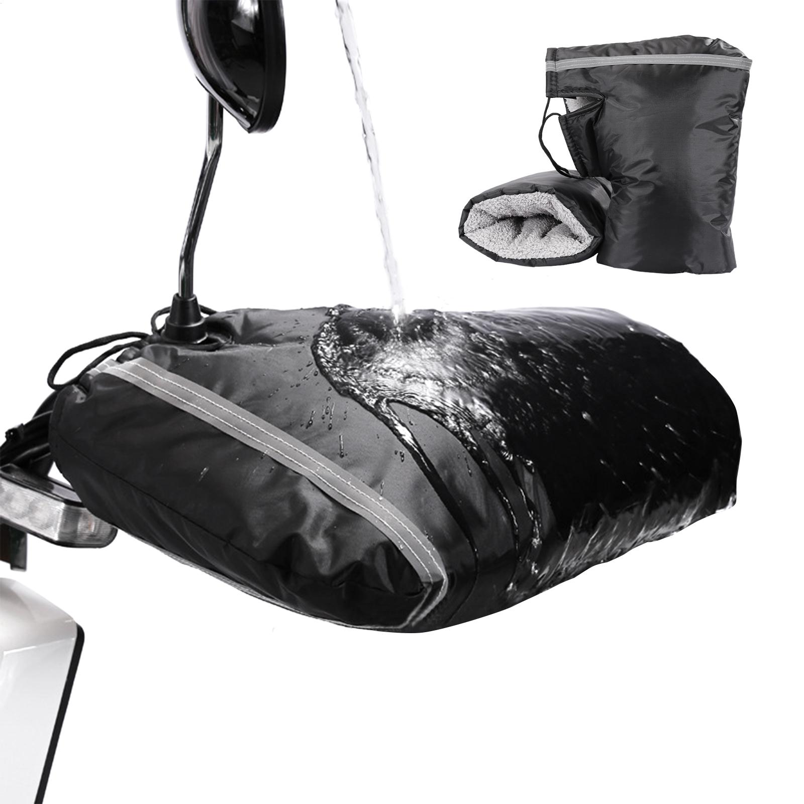 Ochraniacze na kierownicę rowe – Cycling Commute Gear recenzja i cena