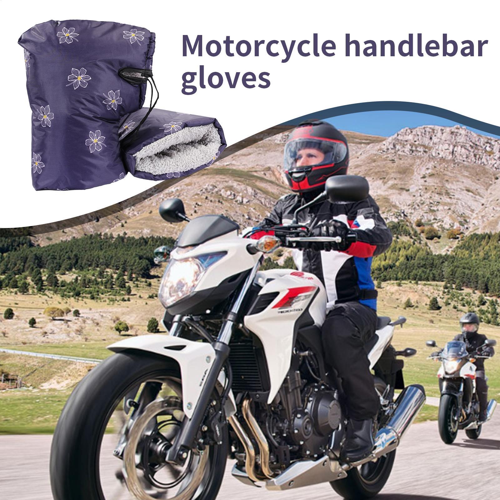 Ochraniacze na kierownicę rowe – Cycling Commute Gear recenzja i cena