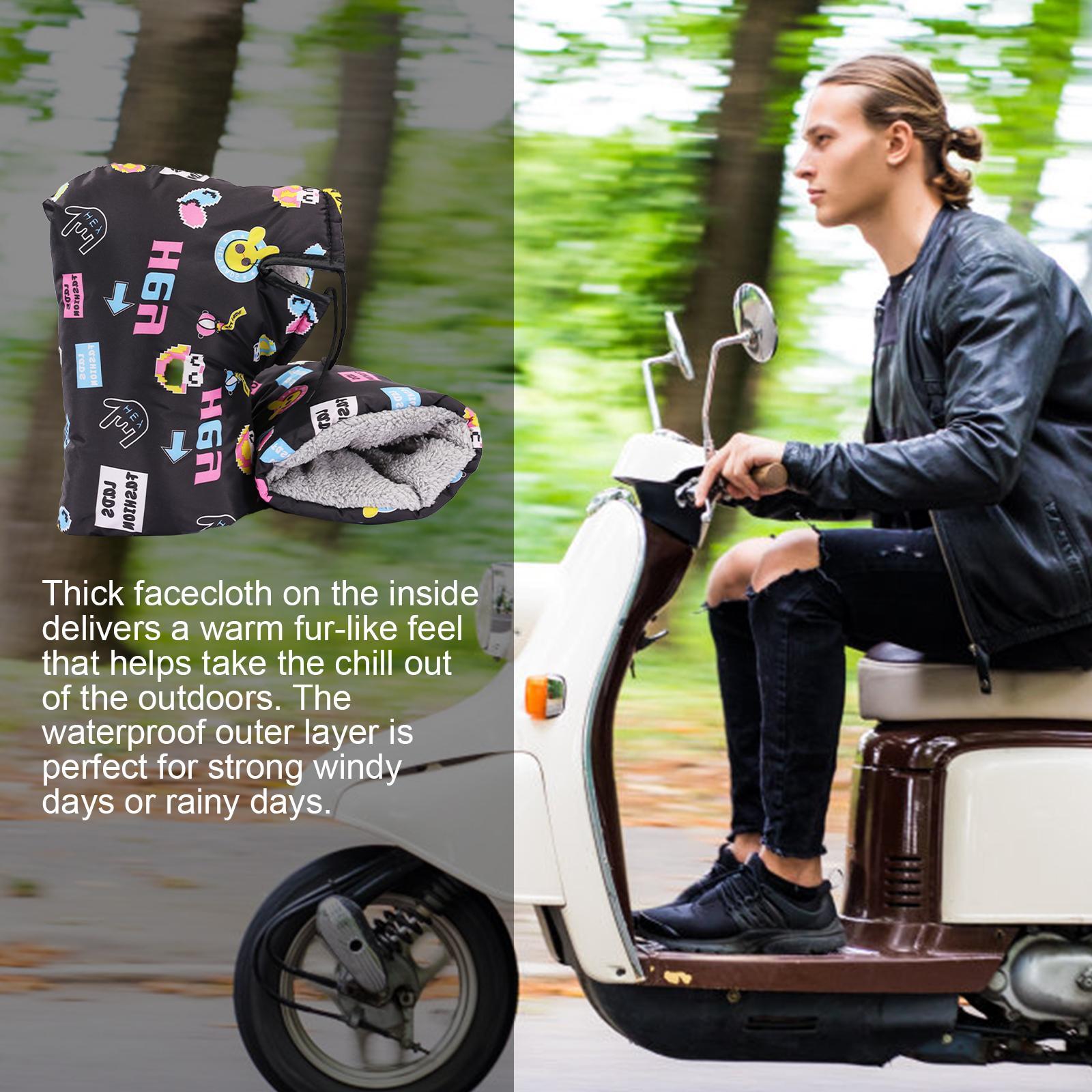 Ochraniacze na kierownicę rowe – Cycling Commute Gear recenzja i cena