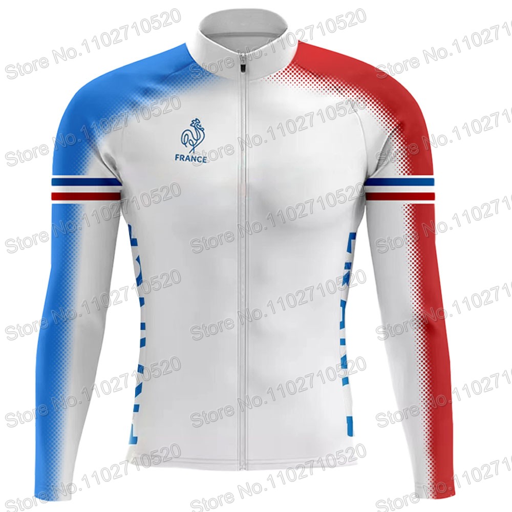 Francja Reprezentacja narodowa – Cycling Commuter Clothing recenzja i cena