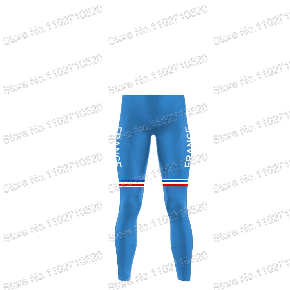 Francja Reprezentacja narodowa – Cycling Commuter Clothing recenzja i cena