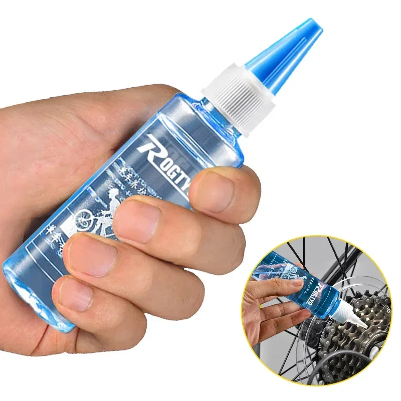 60ML Smar do łańcucha rowerowe – Grease Waterproof Bike recenzja i cena