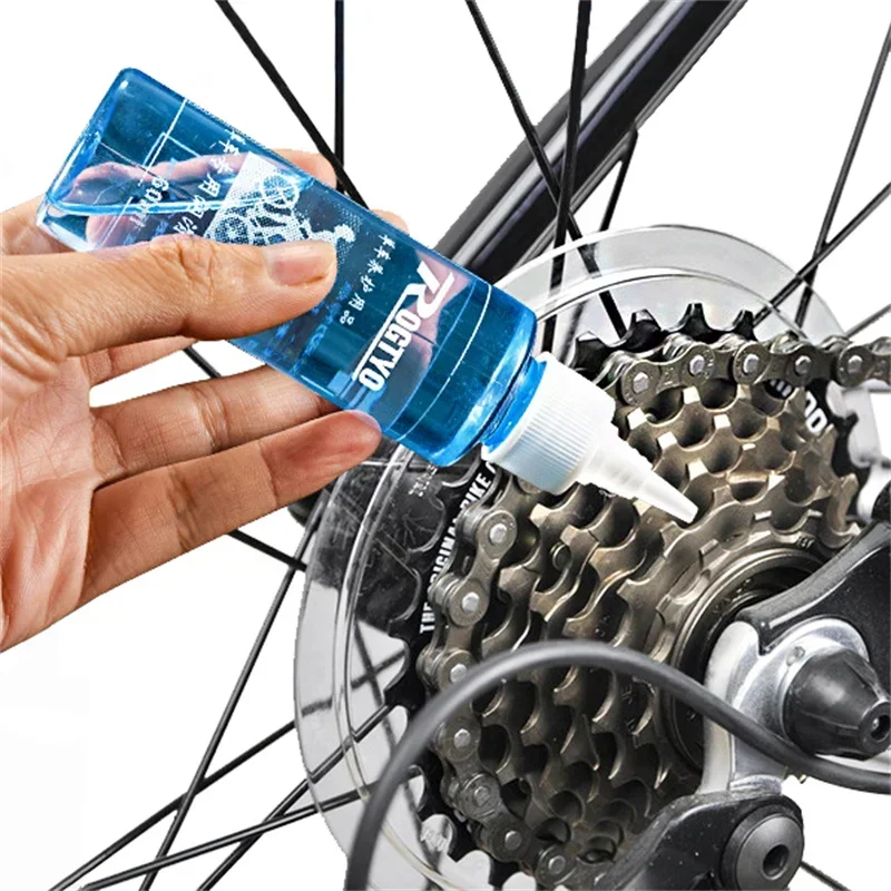 60ML Smar do łańcucha rowerowe – Grease Waterproof Bike recenzja i cena