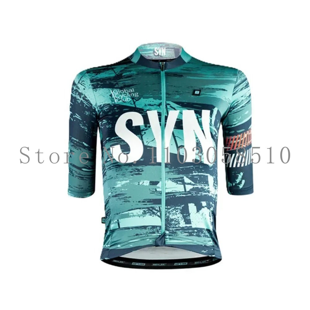 Męski zestaw kolarski SYN: spo – Cycling Commuter Trousers recenzja i cena