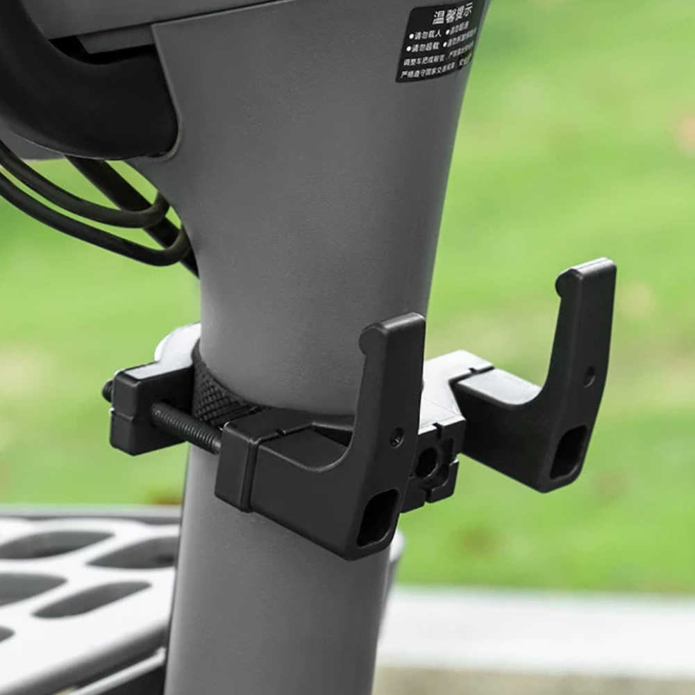 Haki do motocykla, akcesoria d – Cycling Commuter Bag recenzja i cena
