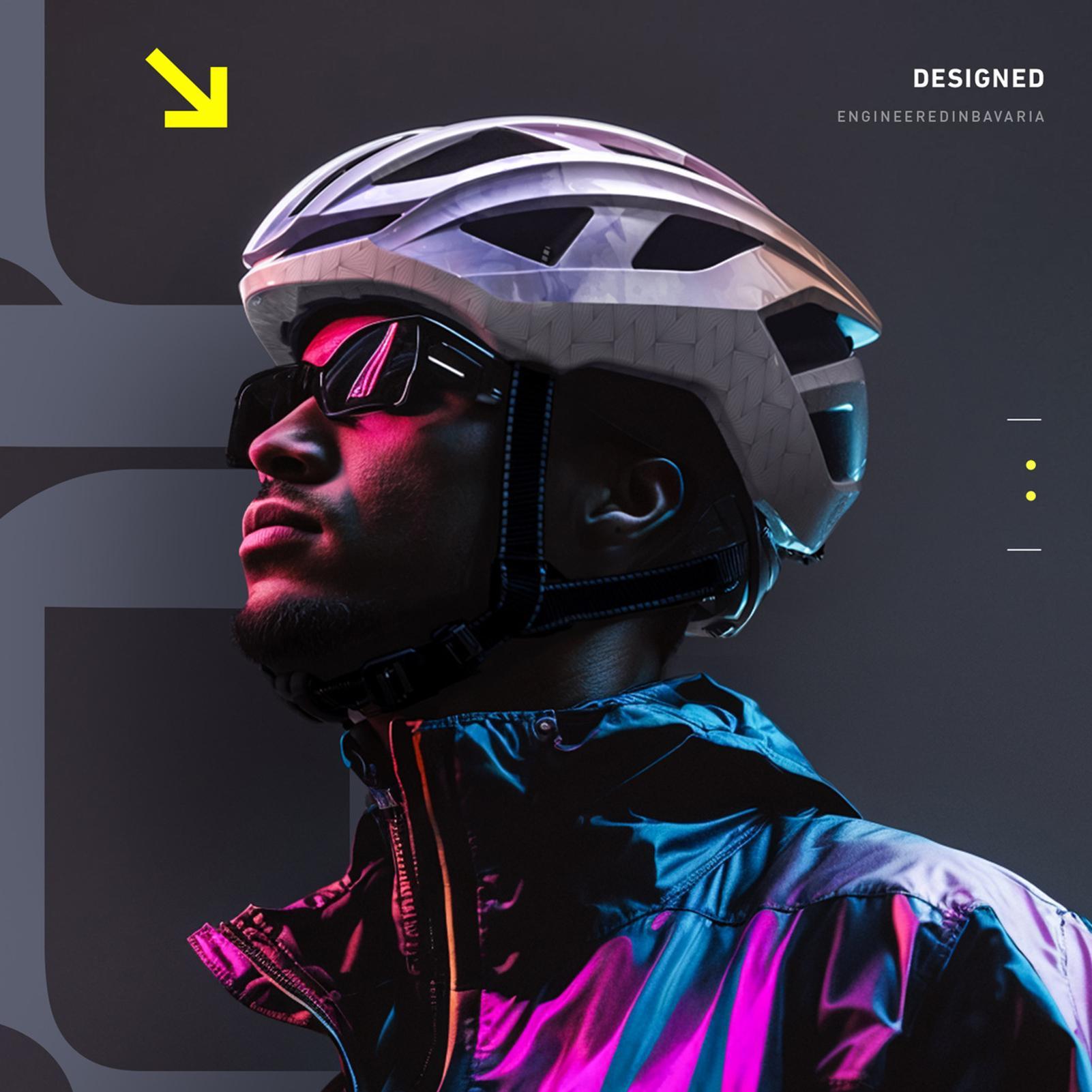 Kaski rowerowe dla dorosłych,  – Cycling Commute Gear recenzja i cena