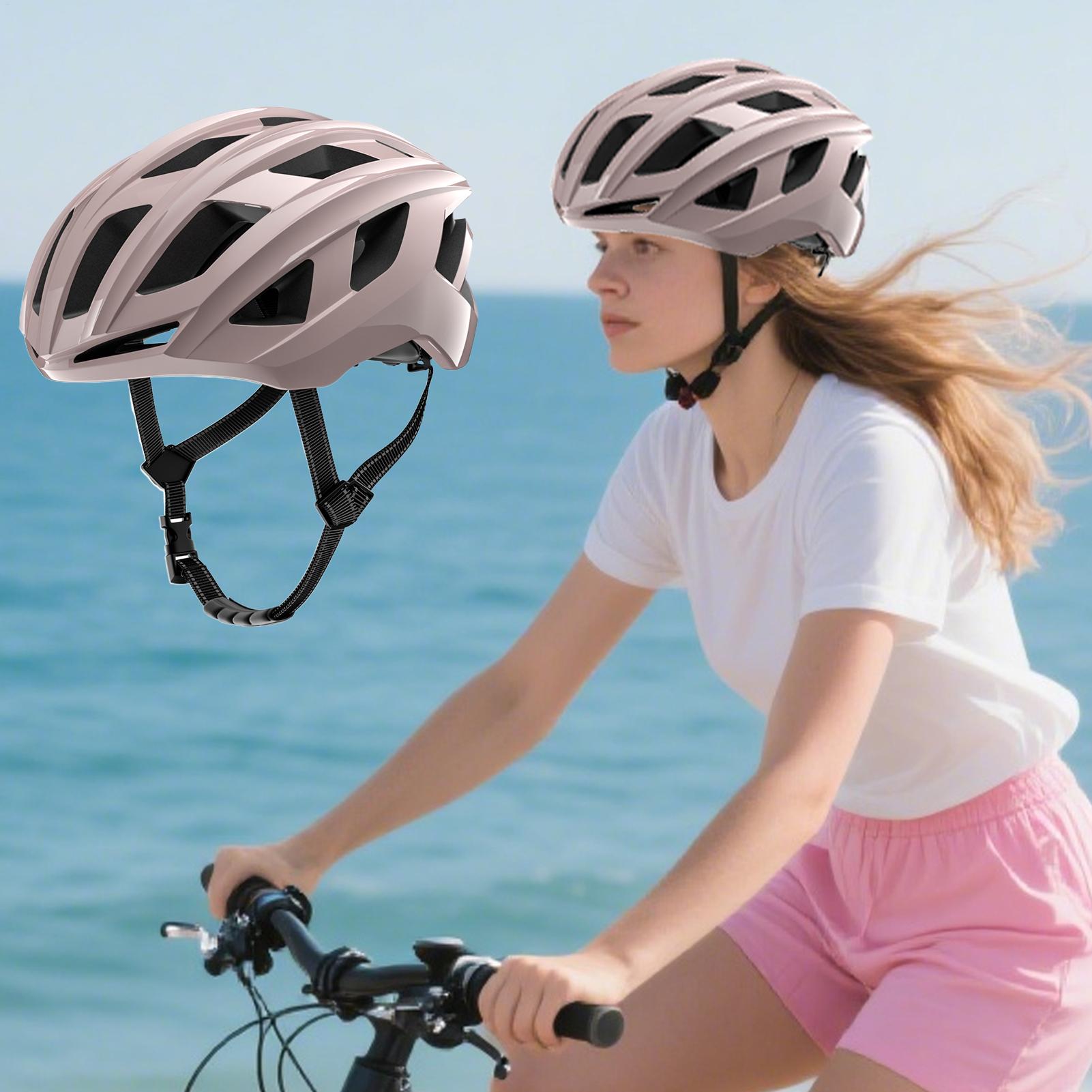 Kaski rowerowe dla dorosłych,  – Cycling Commute Gear recenzja i cena