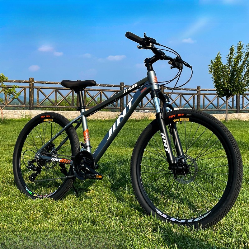 Hurtowy rower szosowy z alumin – Commuting With Bike recenzja i cena